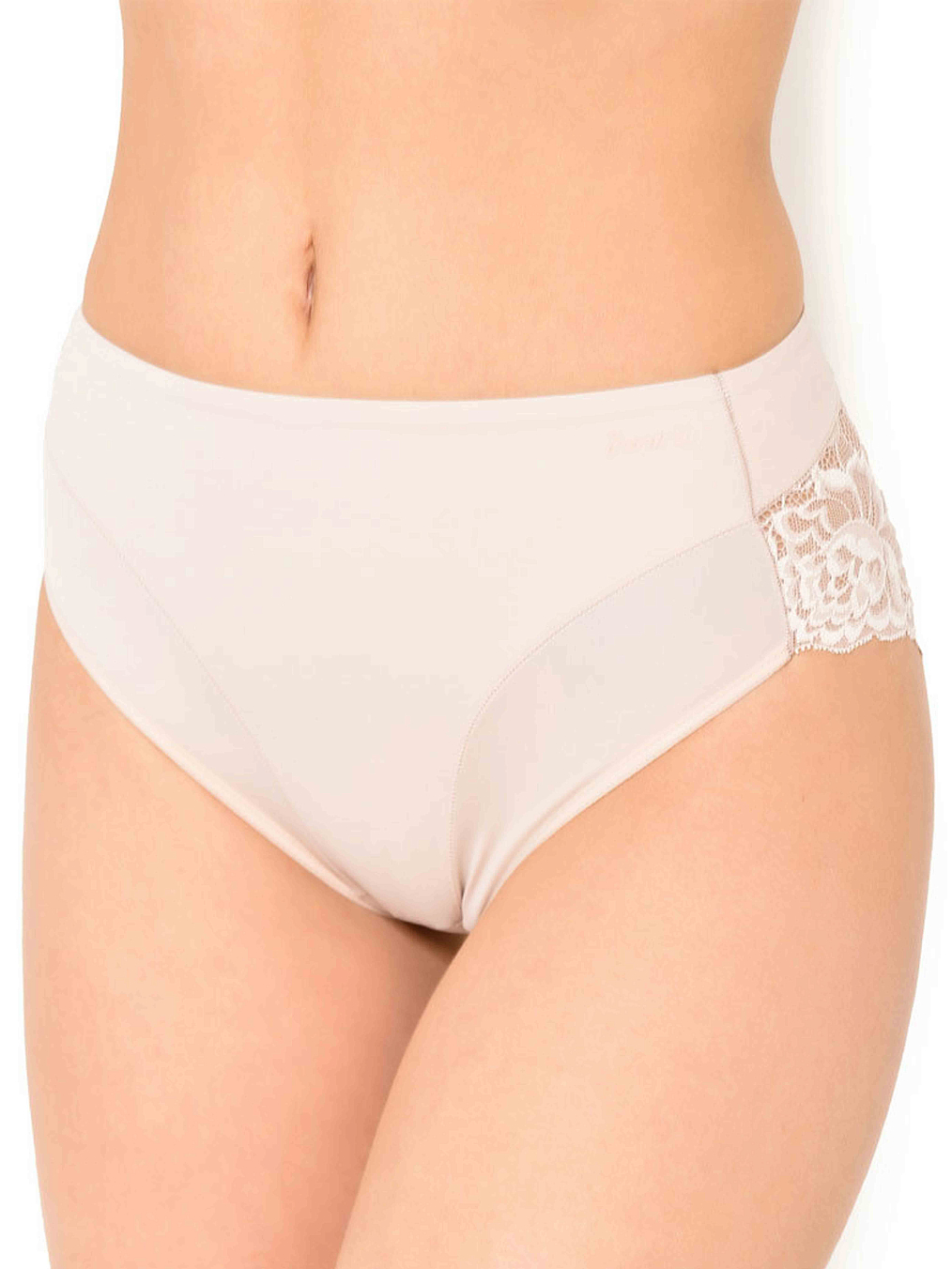 Трусы утяжка Shape Greta Janira (Dune)