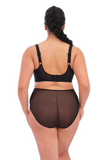 Бюстгальтер с мягкой чашкой Elomi Matilda (Black Star)