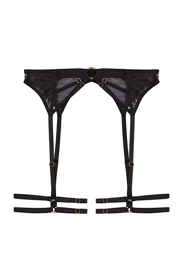 Пояс Playful Promises Eleanor (Black)