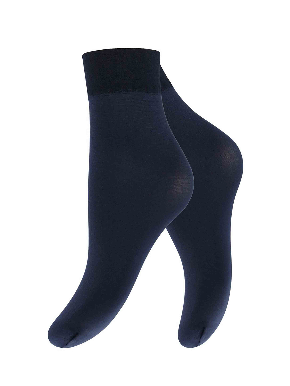Носки Mademoiselle Ancona (Тёмно-синий)
