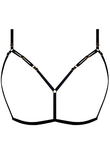 Портупея Samanta Harness Alice V100 (Tattoo)