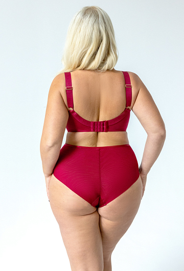 Трусы слипы Kris Line Cherry (Cherry)