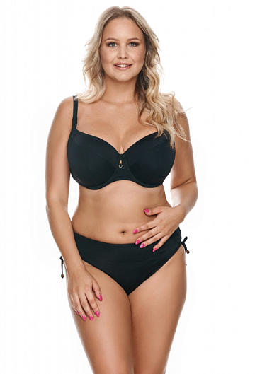 Верх купальника Lupoline Bahama (Black)