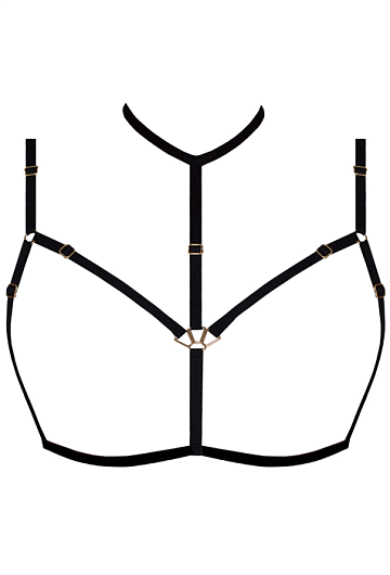 Портупея Samanta Harness Pepper V100 (Tattoo)