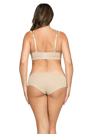 Бюстгальтер без косточек Parfait Dalis Bralette (Бежевый) – фото 3