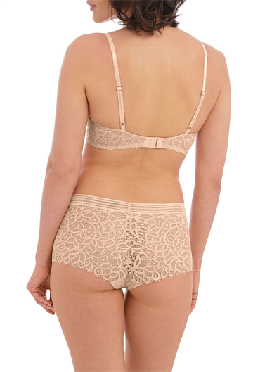 Трусы шорты Wacoal Raffine (Frappe)