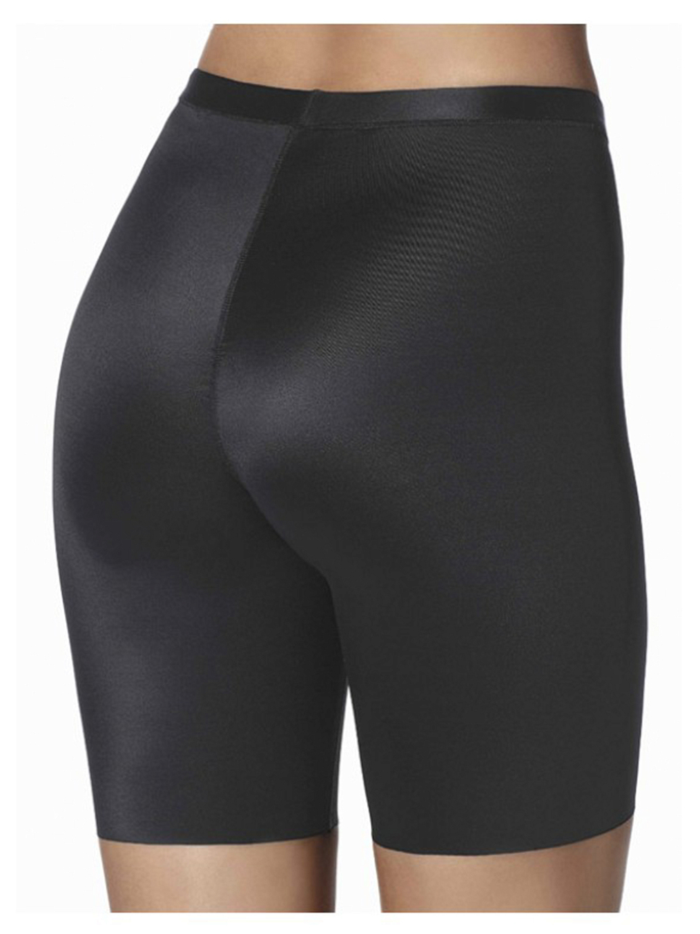 Шорты Sweet Contour Janira (Black)