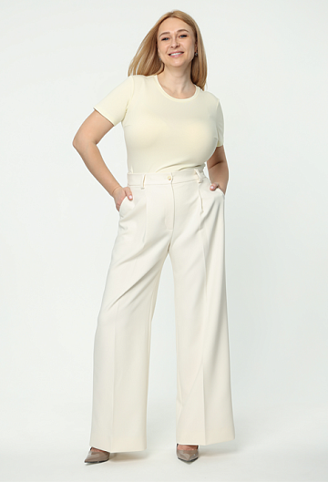 Футболка (Сливочное масло)