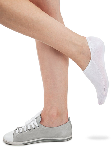 Подследники Mademoiselle KS55 (Белый)