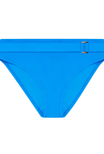 Низ купальника Miss Mandalay Boudoir Beach (Arctic Blue)