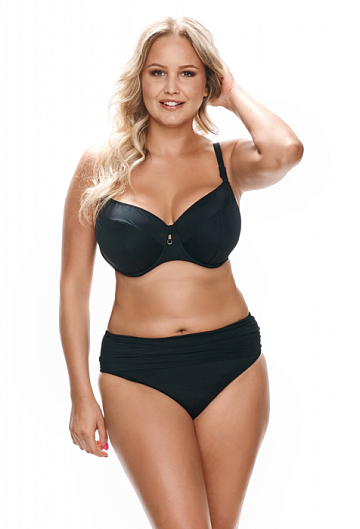 Верх купальника Lupoline Bahama (Black)