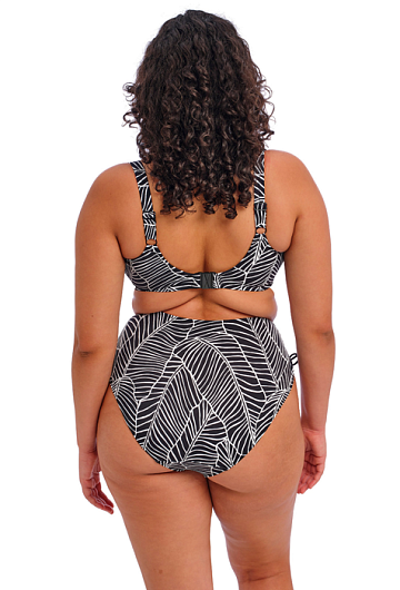 Низ купальника Elomi Kata Beach Bikini (Black)