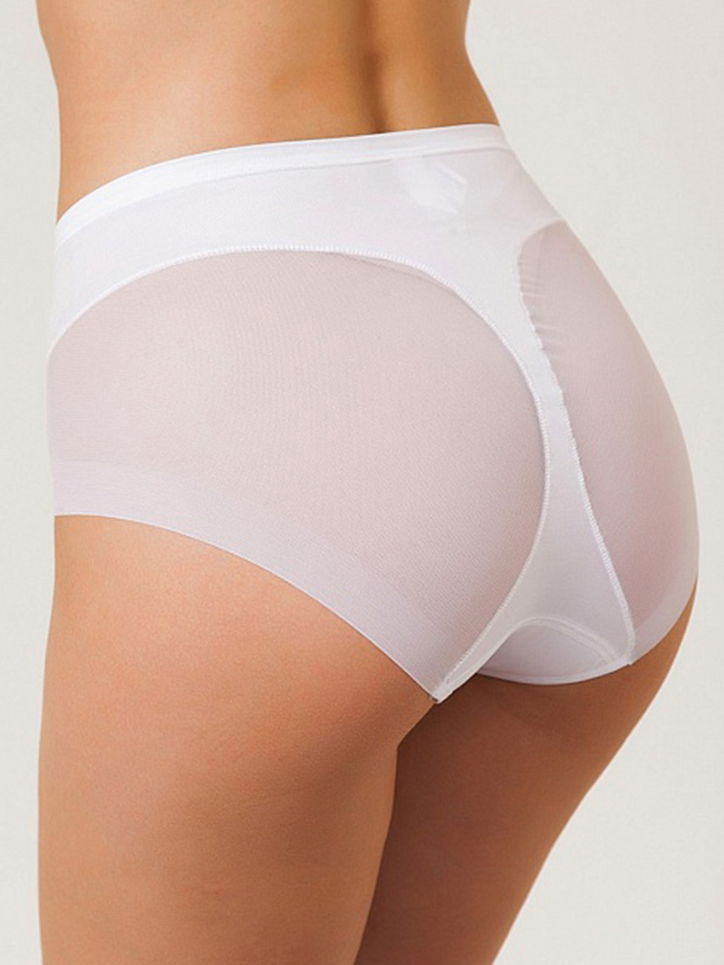 Трусы утяжка Secrets Janira (Cava)