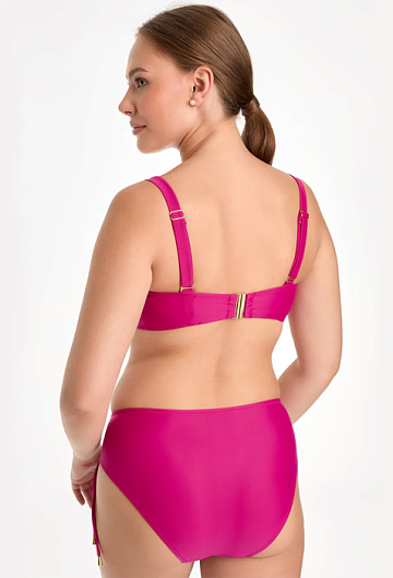 Верх купальника Ewa Bien Capri Push Up KB341 (Fuchsia)