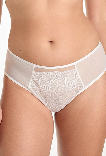 Трусы танга Ewa Bien Rina C511 (Cream)