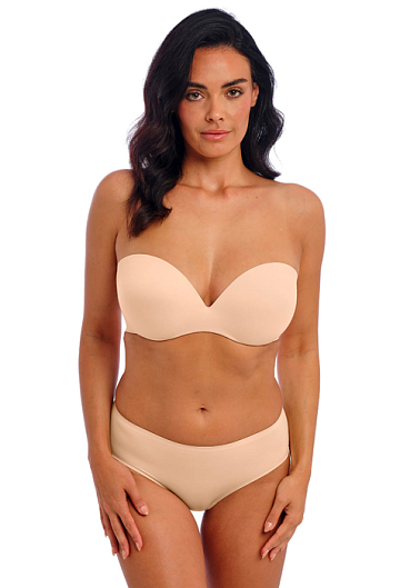 Бюстгальтер без бретелей Wacoal Ines Secret (Frappe)